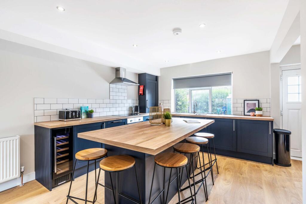 Main image of property: Newport View, Leeds