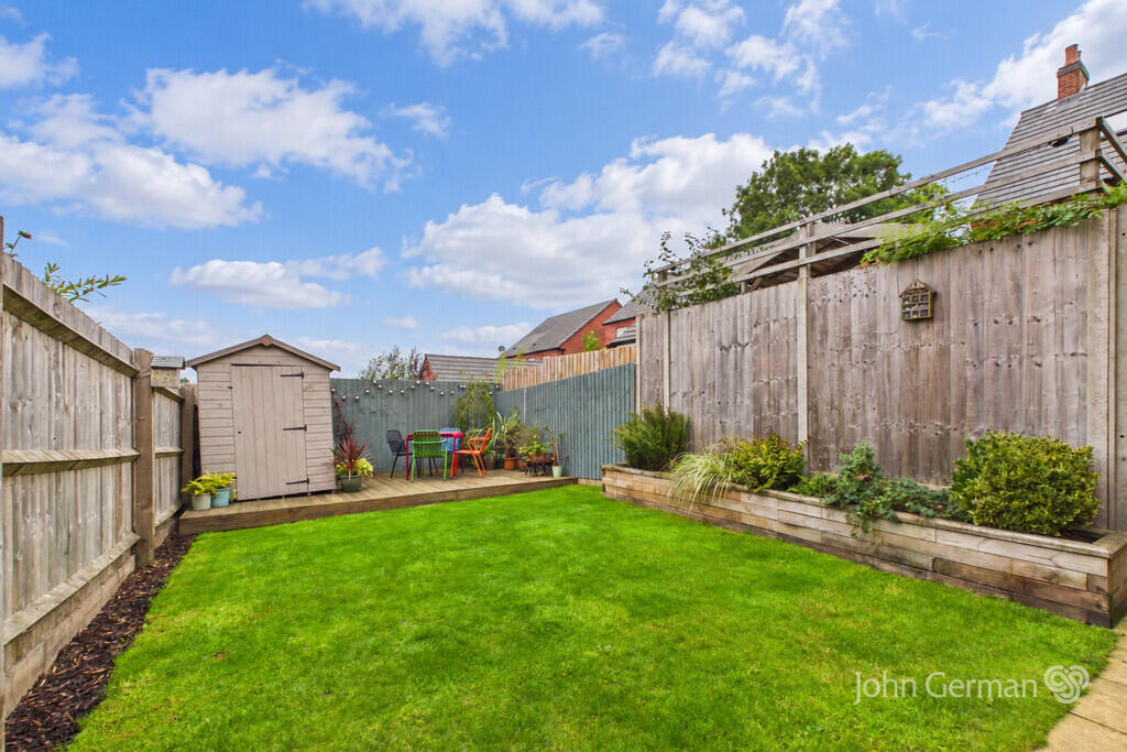 Litton Croft, Ashbourne photo 4