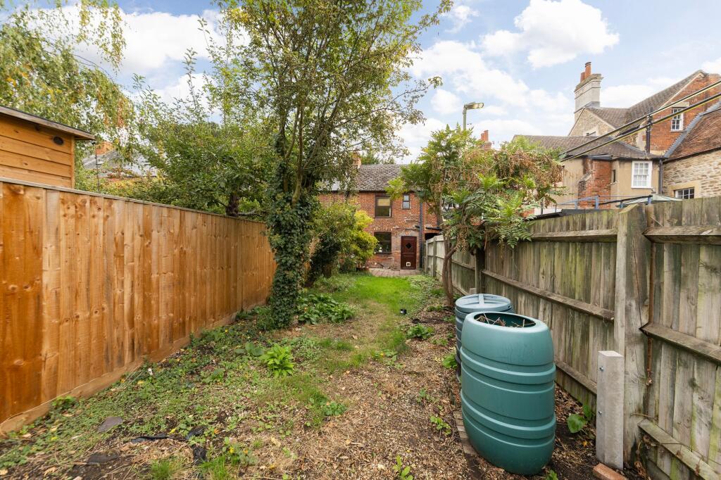 House in Vale of White Horse, Abingdon on Thames - View 4