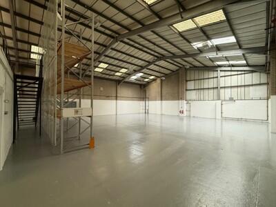 Photo 24. 23 Lordswood Ind Est.