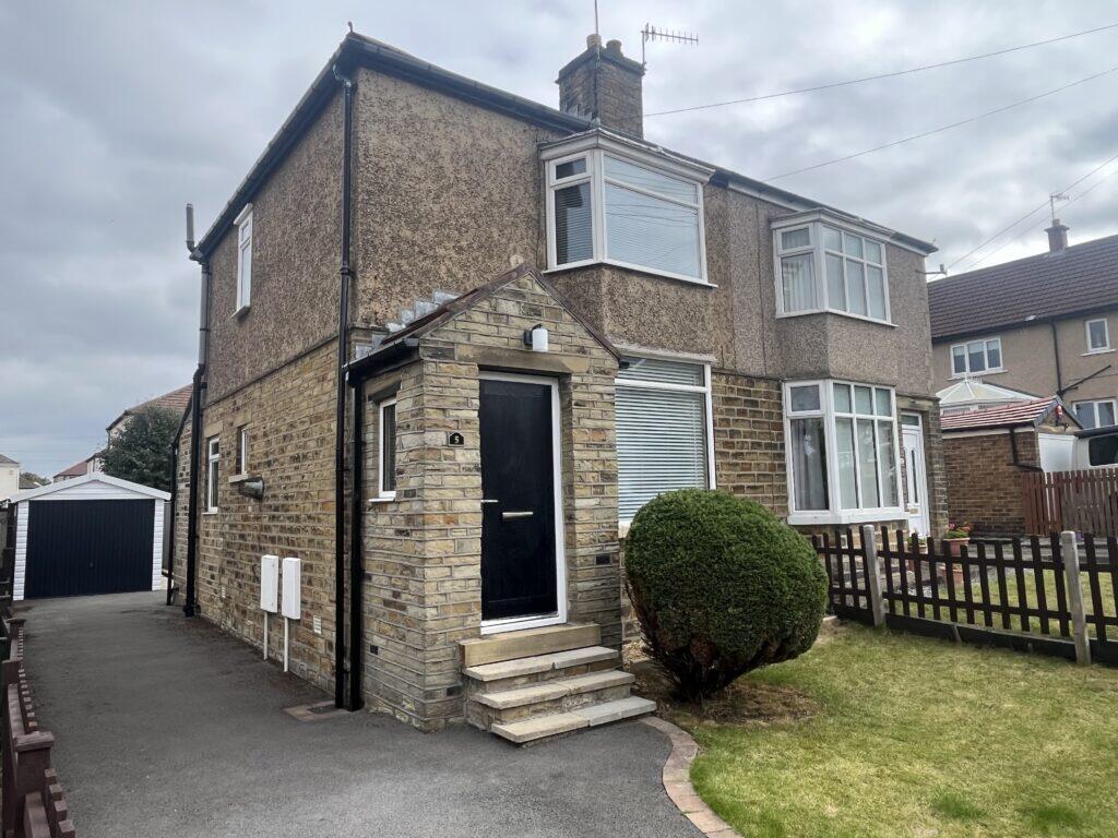 Main image of property: 5 Glenaire, Shipley, BD18 1EN