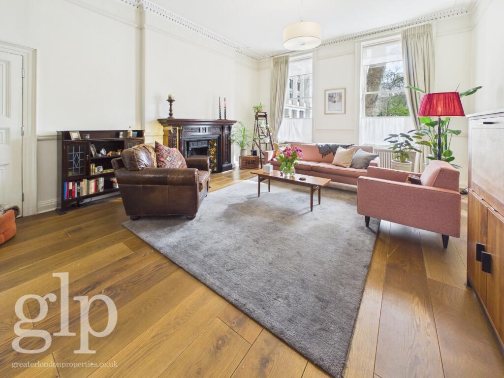 Main image of property: Bloomsbury Square, Bloomsbury, WC1A
