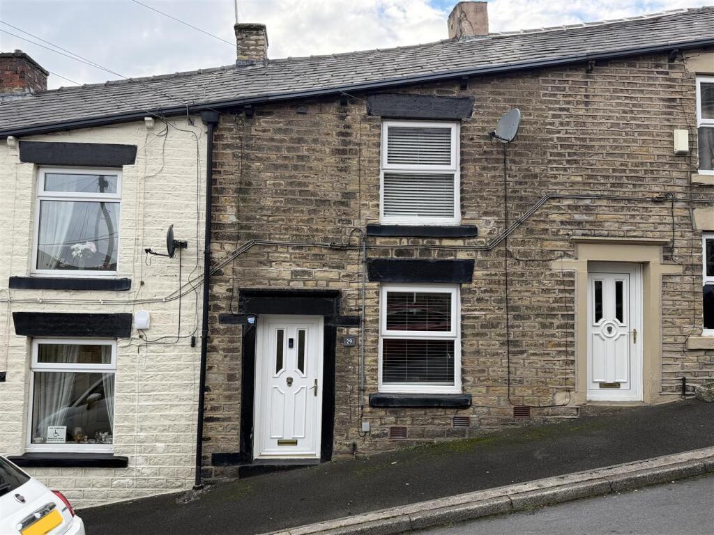 House in Oldham