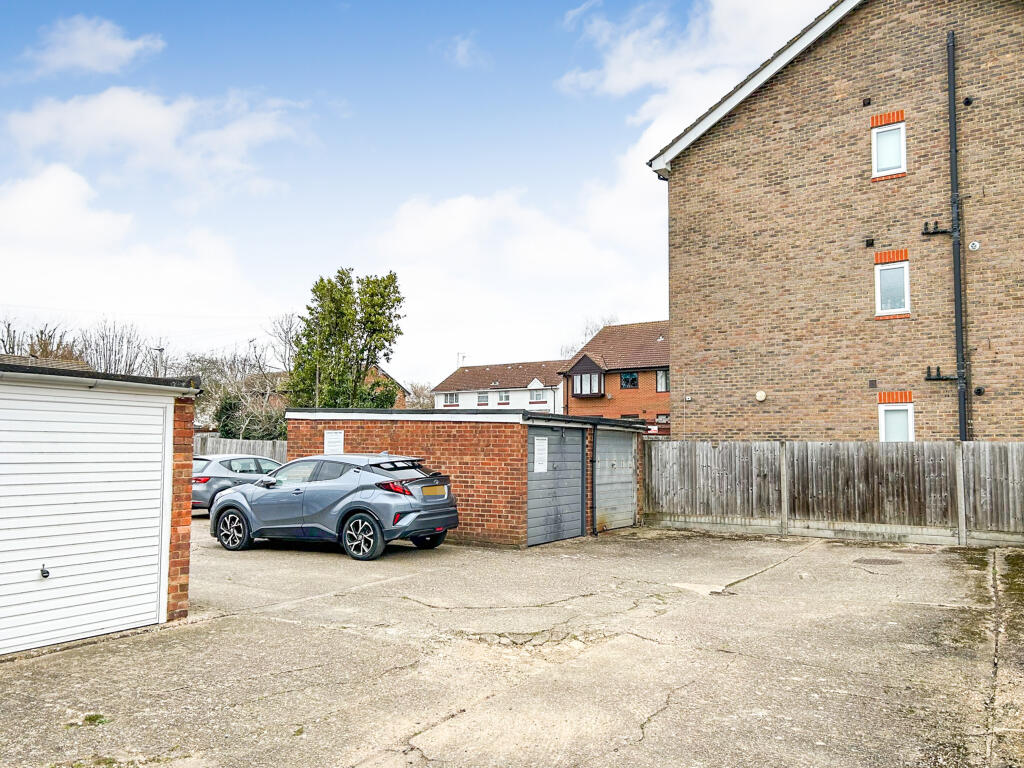 Additional image 3 of Land at 5 & 55 Hardwicke Place, London Colney, St. Albans, Hertfordshire AL2 1PX