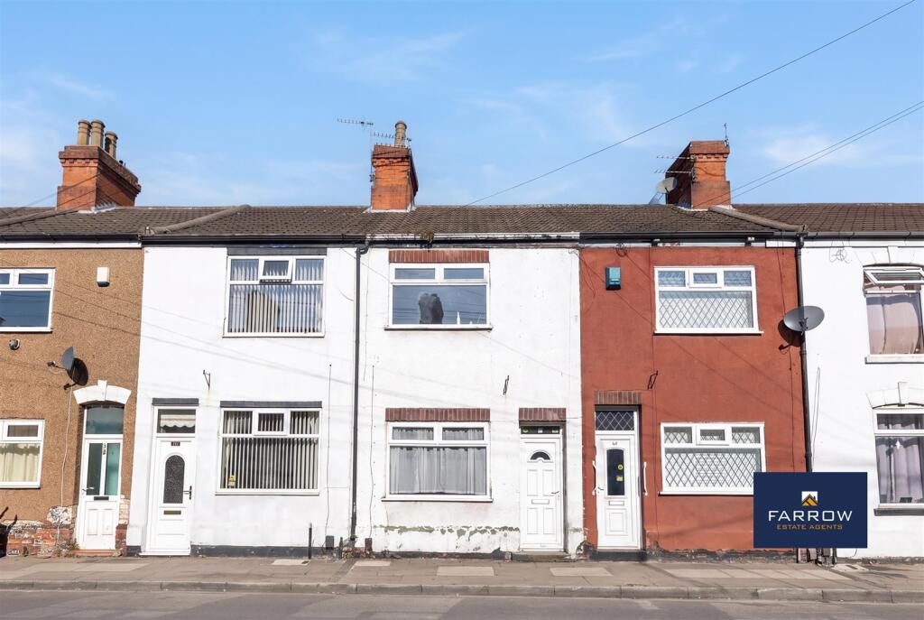 Main image of property: Rutland Street, Grimsby