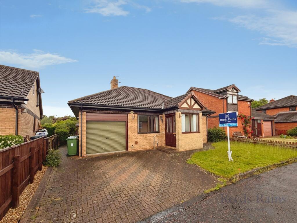 Main image of property: Forge Close, Blackhall Mill, Newcastle upon Tyne, Tyne and Wear, NE17