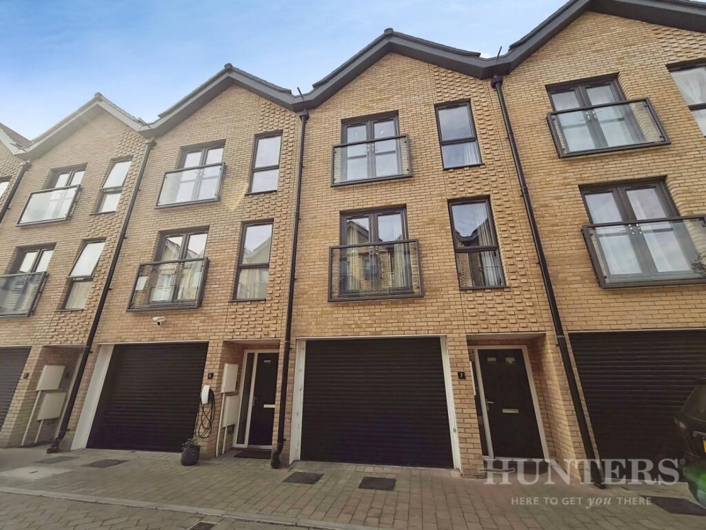 Main image of property: Daffodil Close, Mitcham Junction