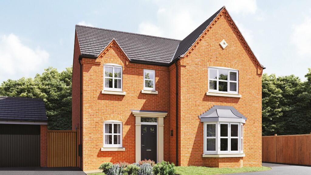 Main image of property: 142-146 Senliz
Huntingdon
CV3 4DA
