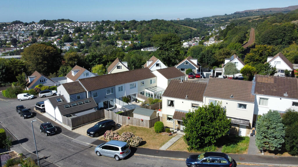 Main image of property: Tremena Gardens, St. Austell, Cornwall