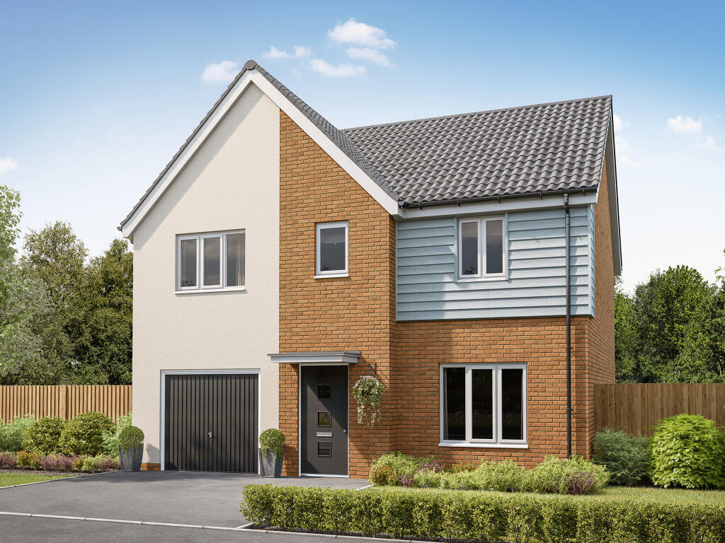 Main image of property: Trelawny Place,	Candlet Road,
IP11 6AE