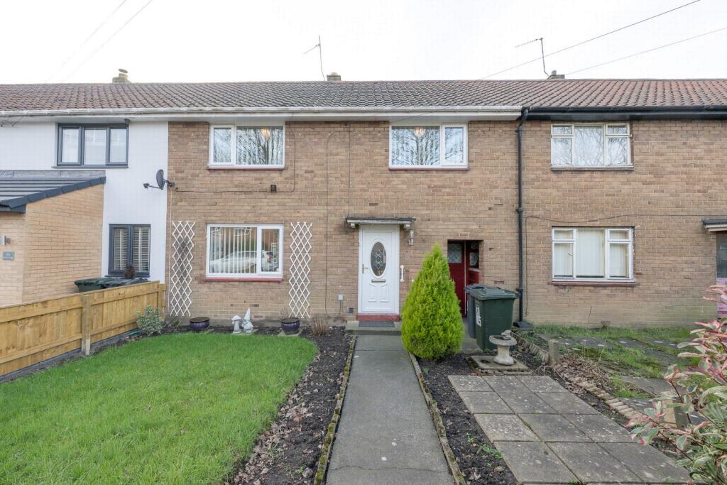 Main image of property: Goathland Avenue, Benton, NE12