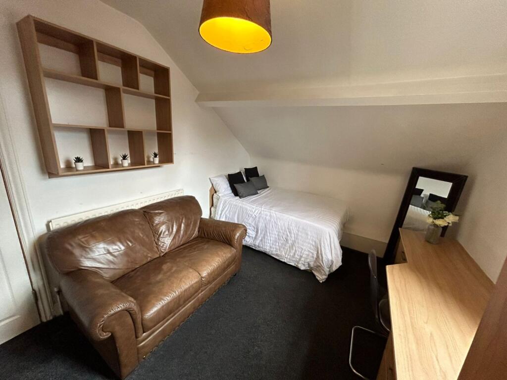 House in Leeds - More