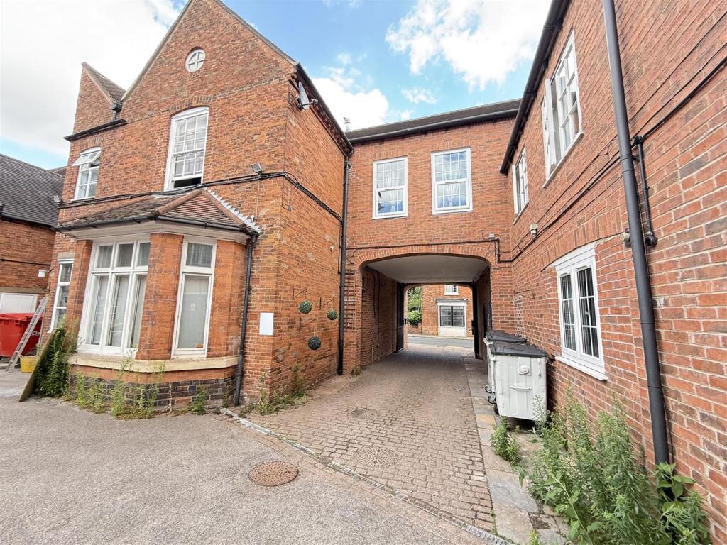 Additional image 10 of High Street, Coleshill