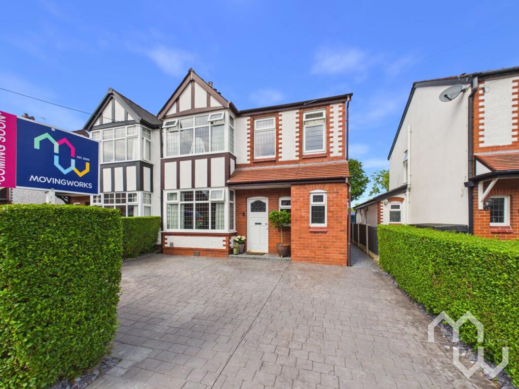 Main image of property: South Avenue, New Longton, PR4