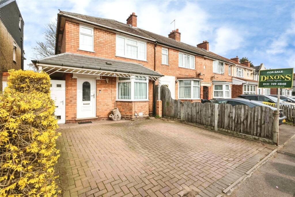 Additional image 5 of Fernhurst Road, Alum Rock, Birmingham, West Midlands, B8