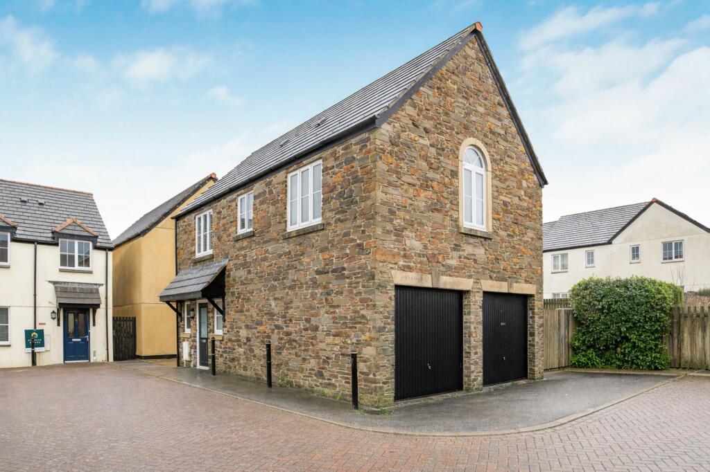 Main image of property: Truthan View, Trispen, TR4