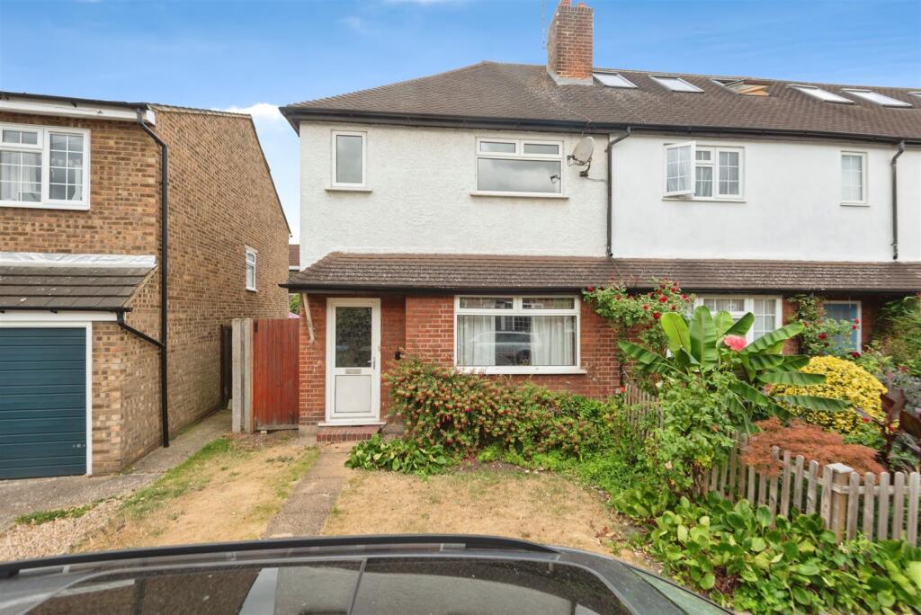 Main image of property: Talbot Road, Twickenham