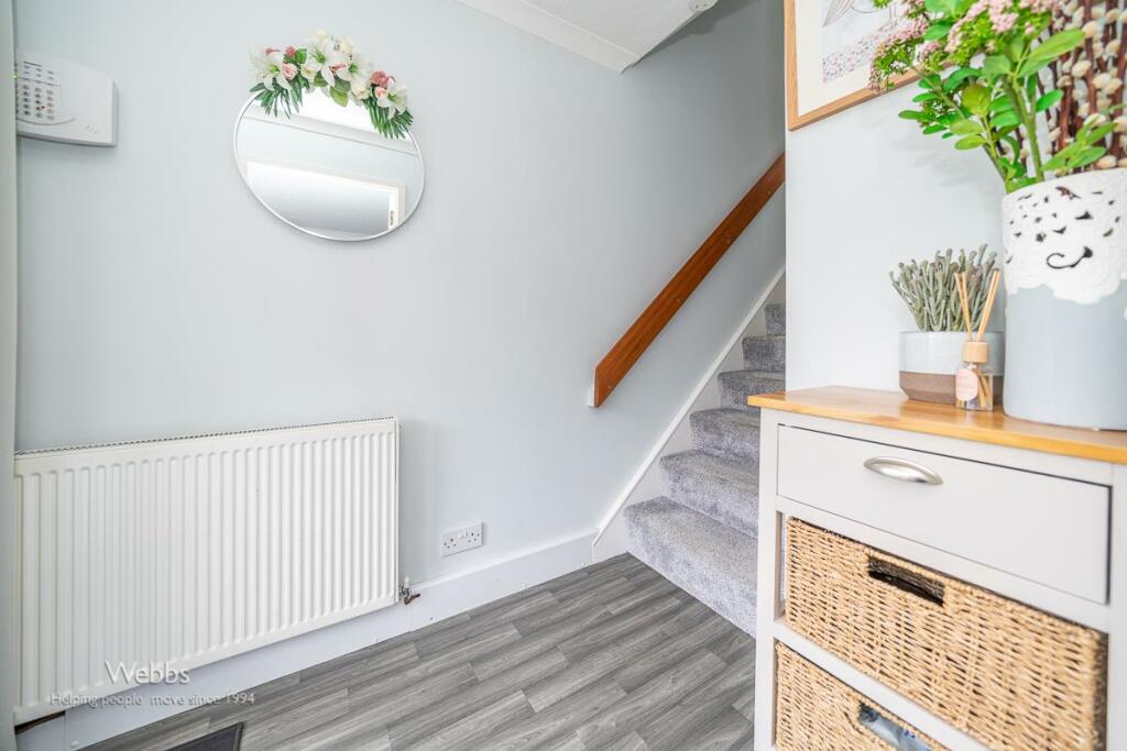 Bell Drive, Hednesford, Cannock - More