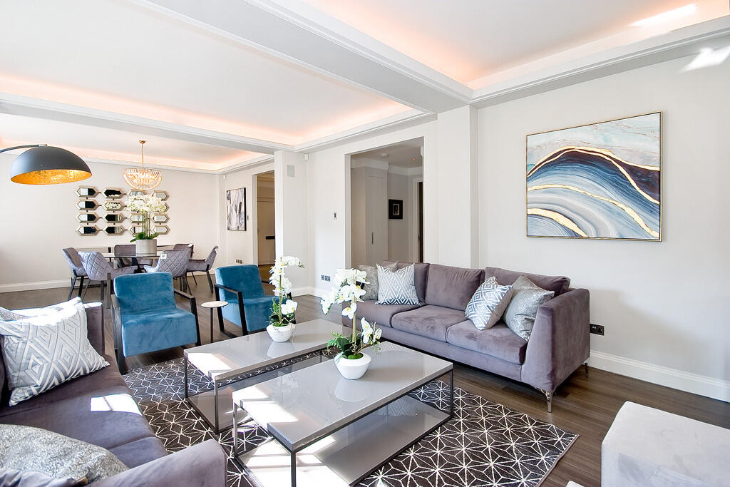 Main image of property: Princes Gate, Knightsbridge SW7