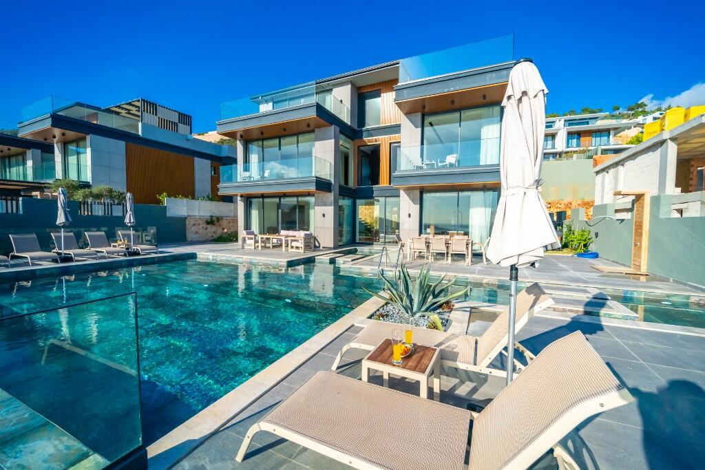 Main image of property: Kalkan, Kas, Antalya