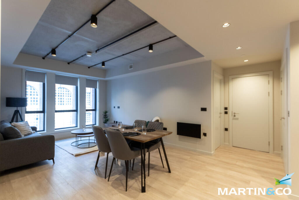 Additional image 5 of SETL, Ludgate Hill, Jewellery Quarter, B3