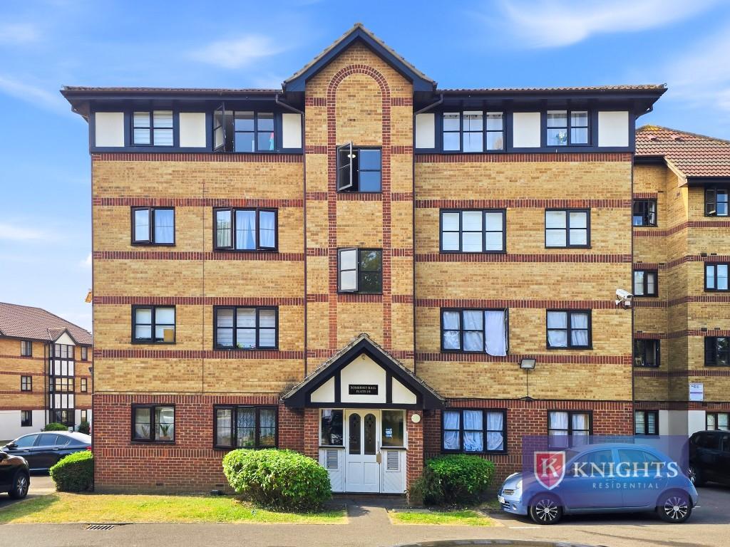 Main image of property: Somerset Hall, White Hart Lane, London, N17