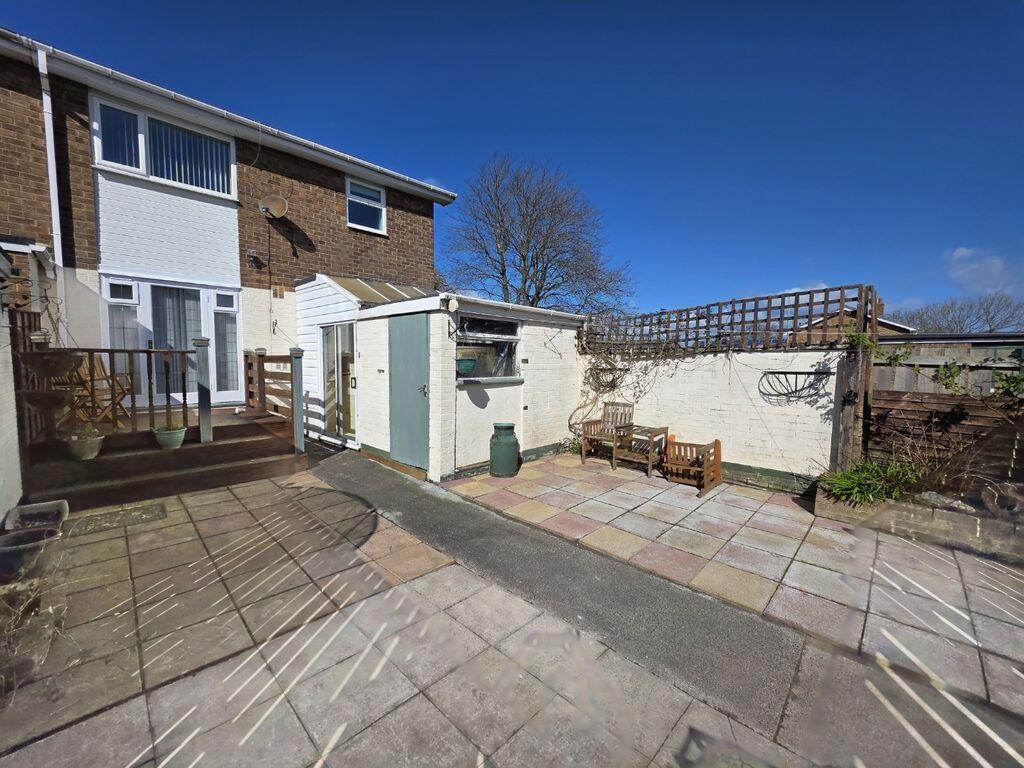 Thornley Avenue, Cramlington photo 4