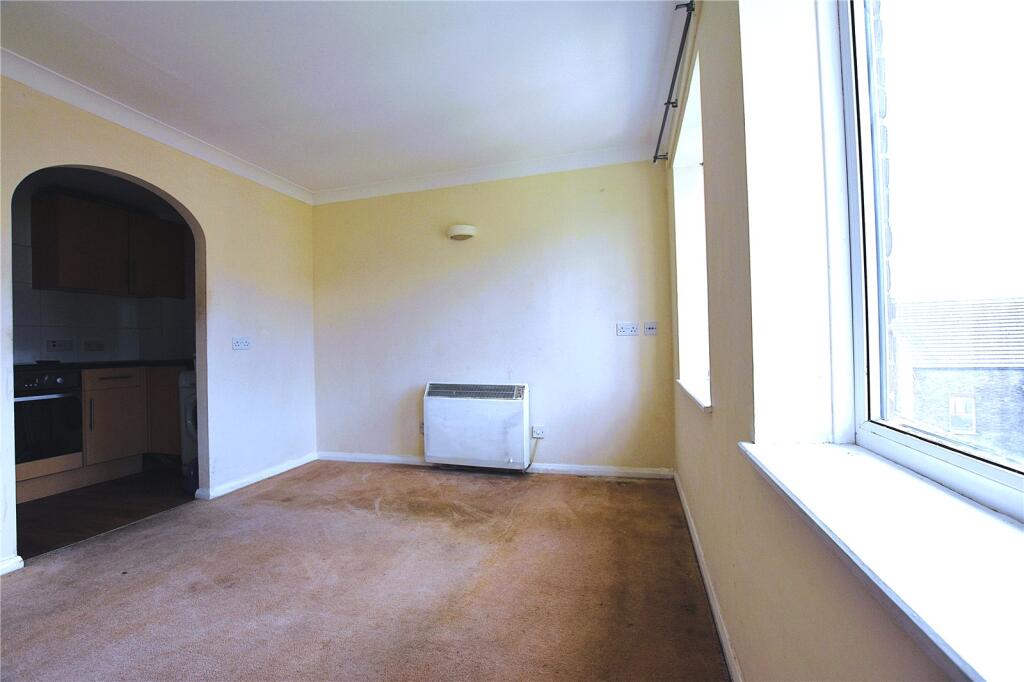 Apartment in London, Thornton Heath - More