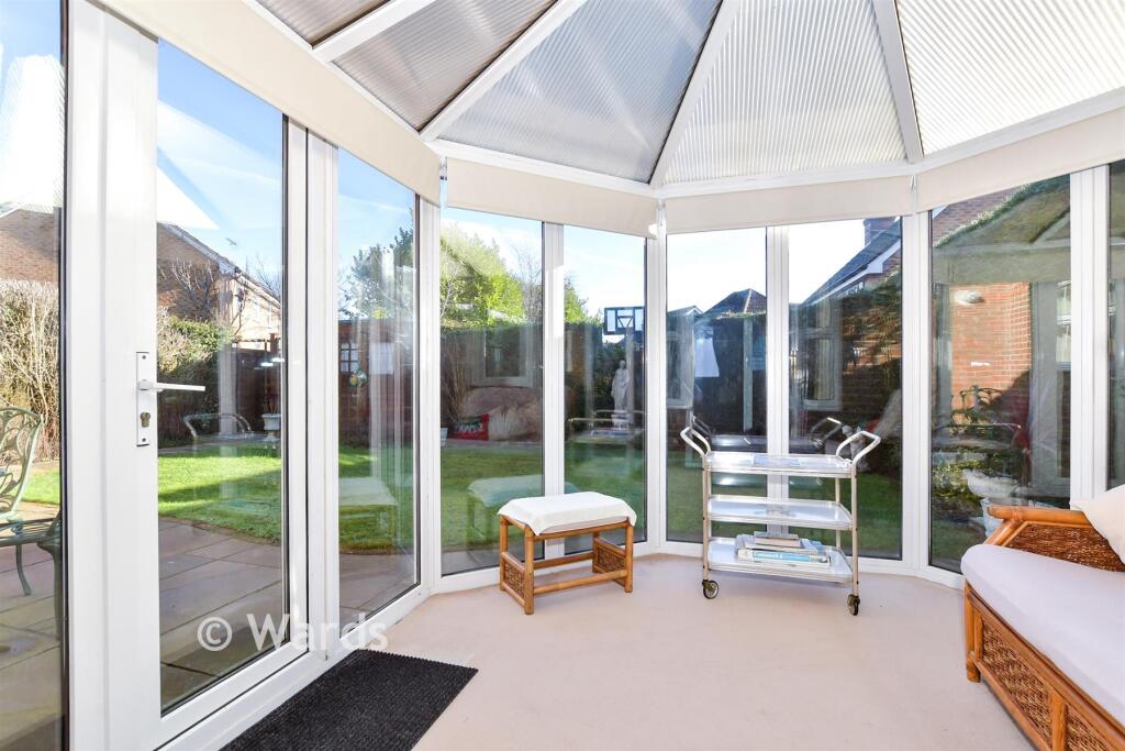 Main image of property: Sissinghurst Drive, Maidstone, Kent