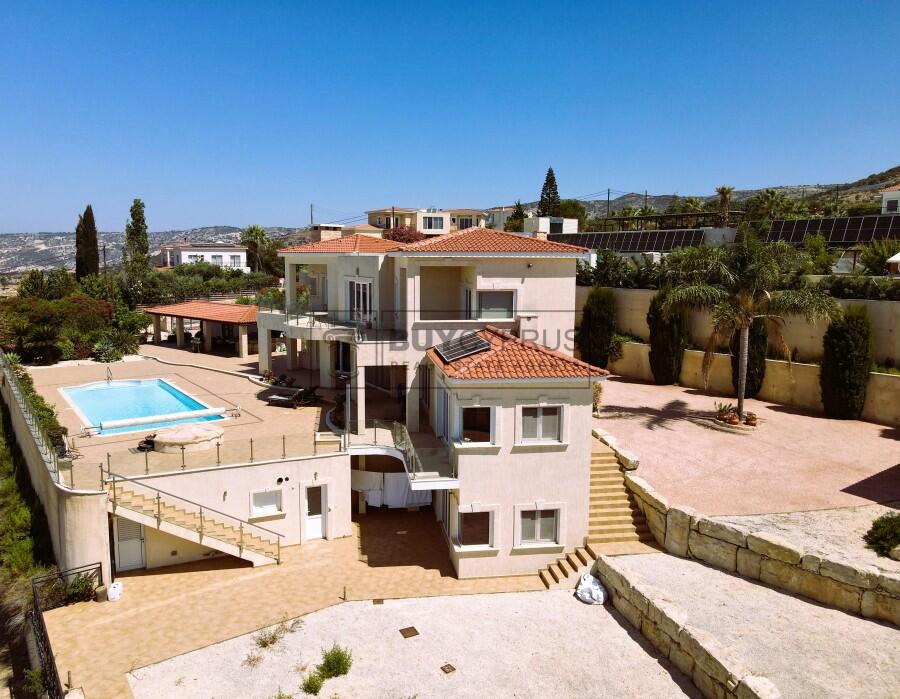 Main image of property: Paphos, Akoursos