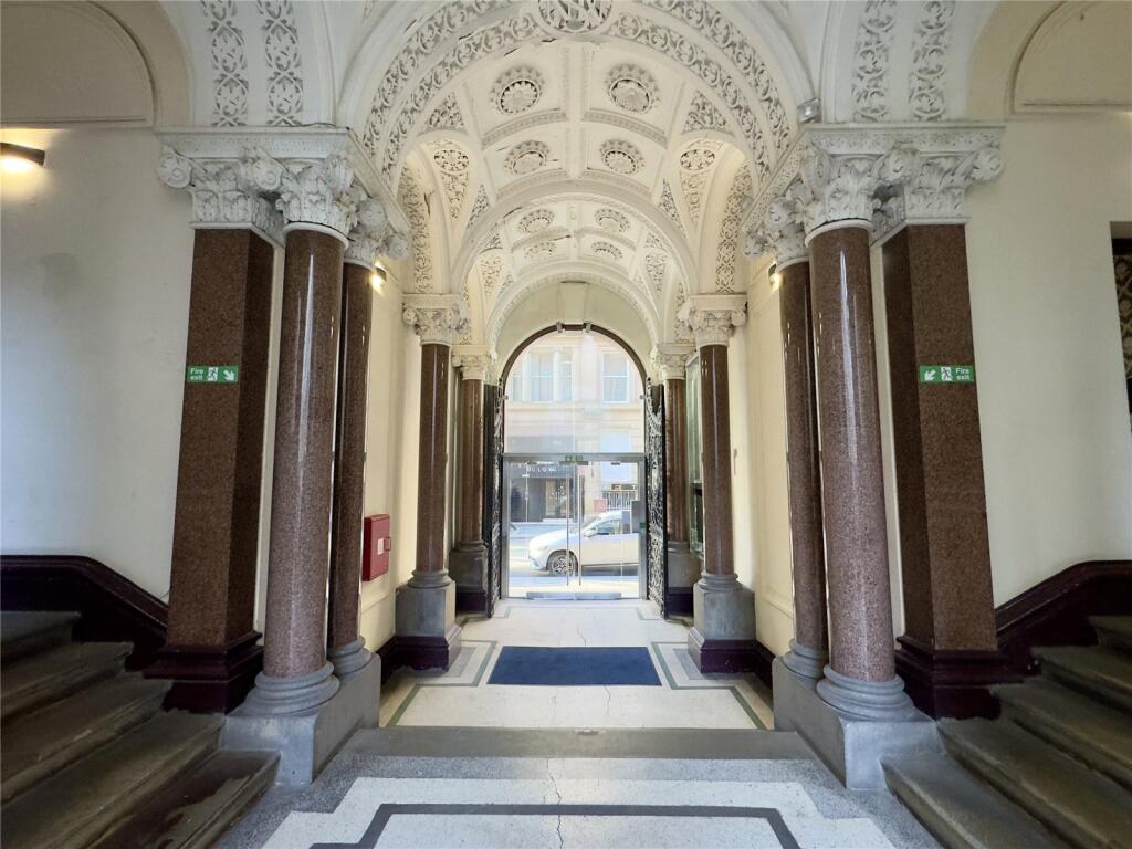 Old Hall Street, Liverpool, Merseyside, L3 photo 2