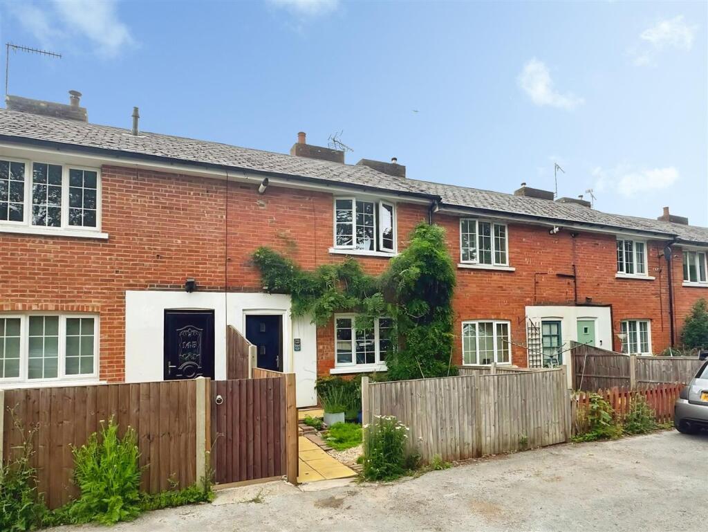 Main image of property: Alexandra Road, Aldershot