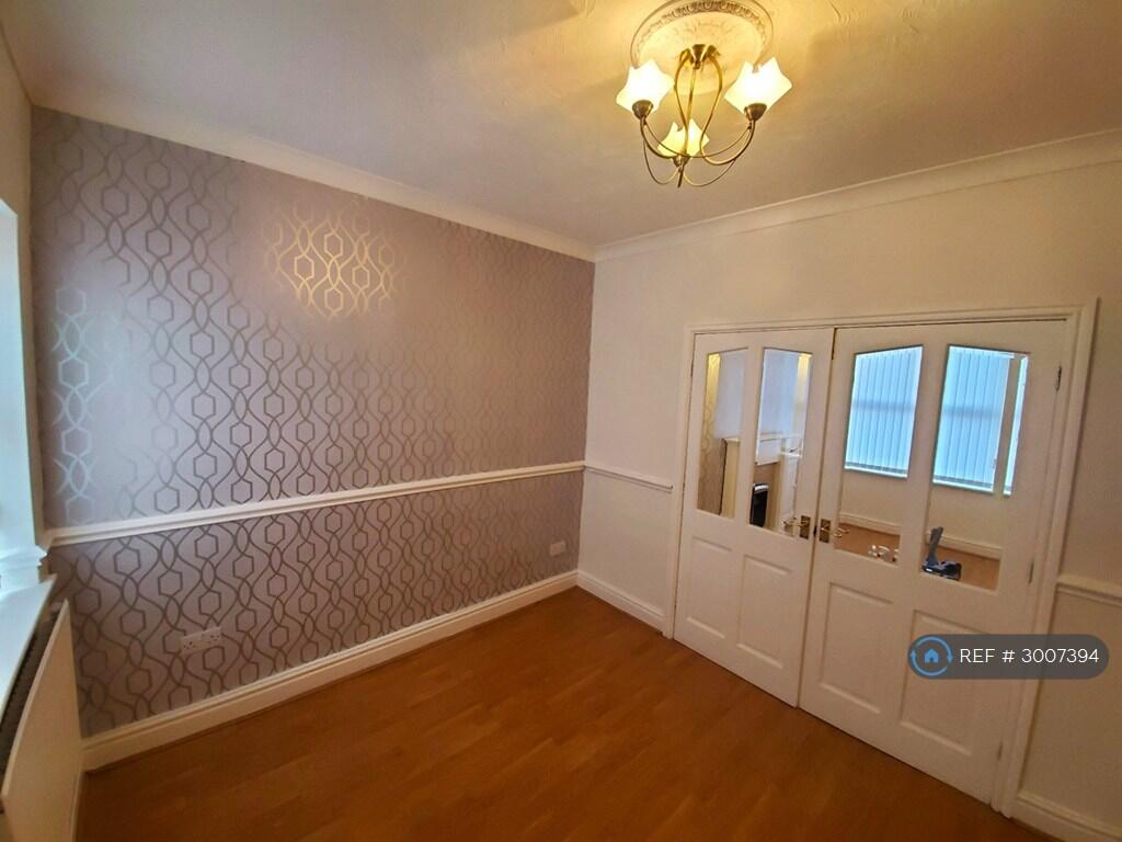 Main image of property: Forshaw Street, Warrington, WA2