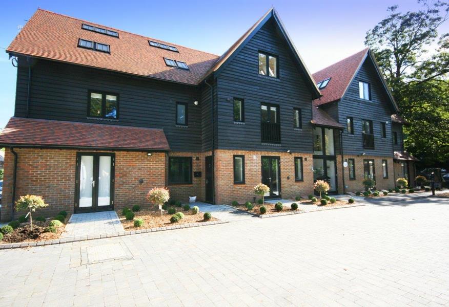 Main image of property: The Coach House, Rickmansworth