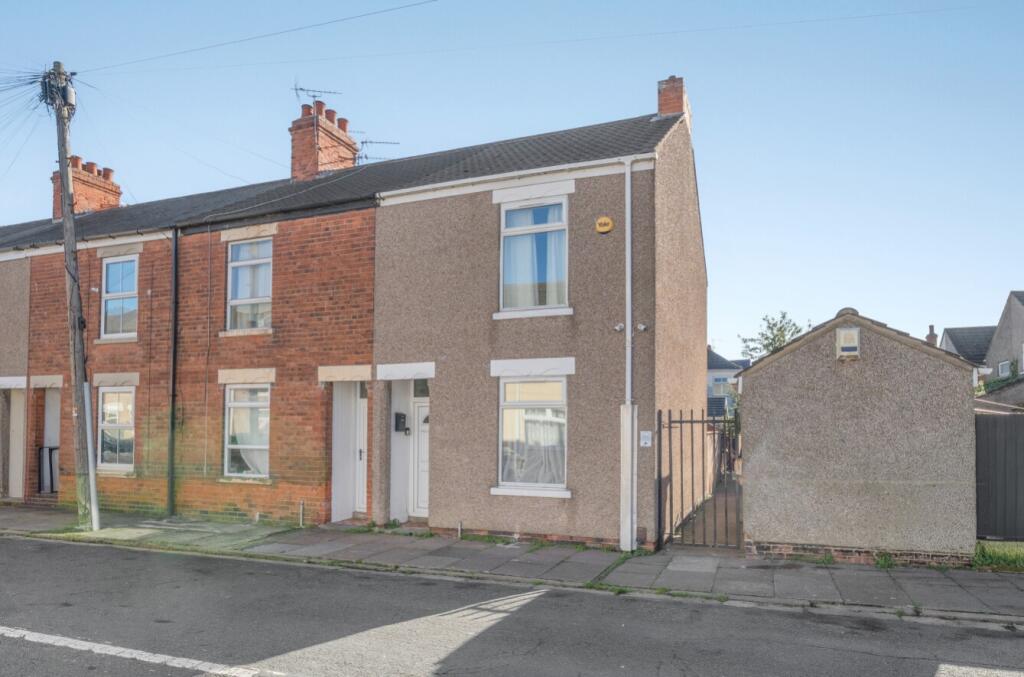 Main image of property: James Street, Grimsby, Lincolnshire, DN31