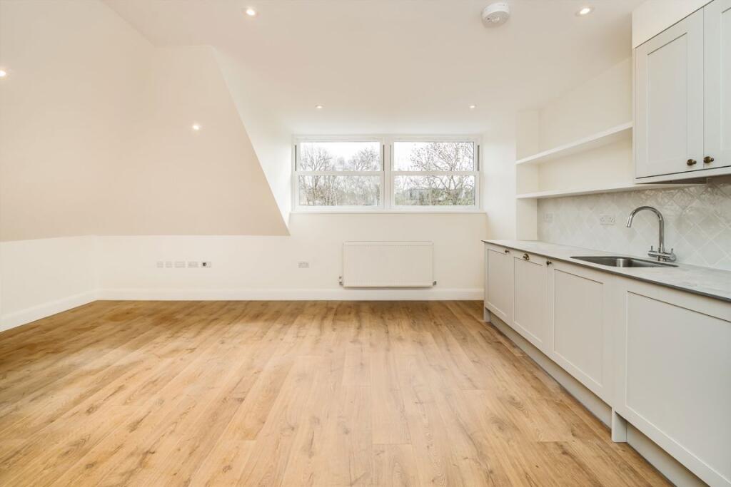 Main image of property: Minster Road, West Hampstead