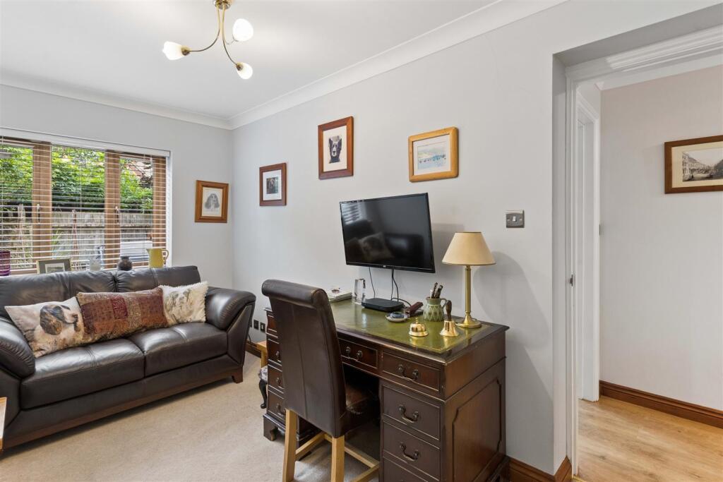 House in Stoke Goldington - More
