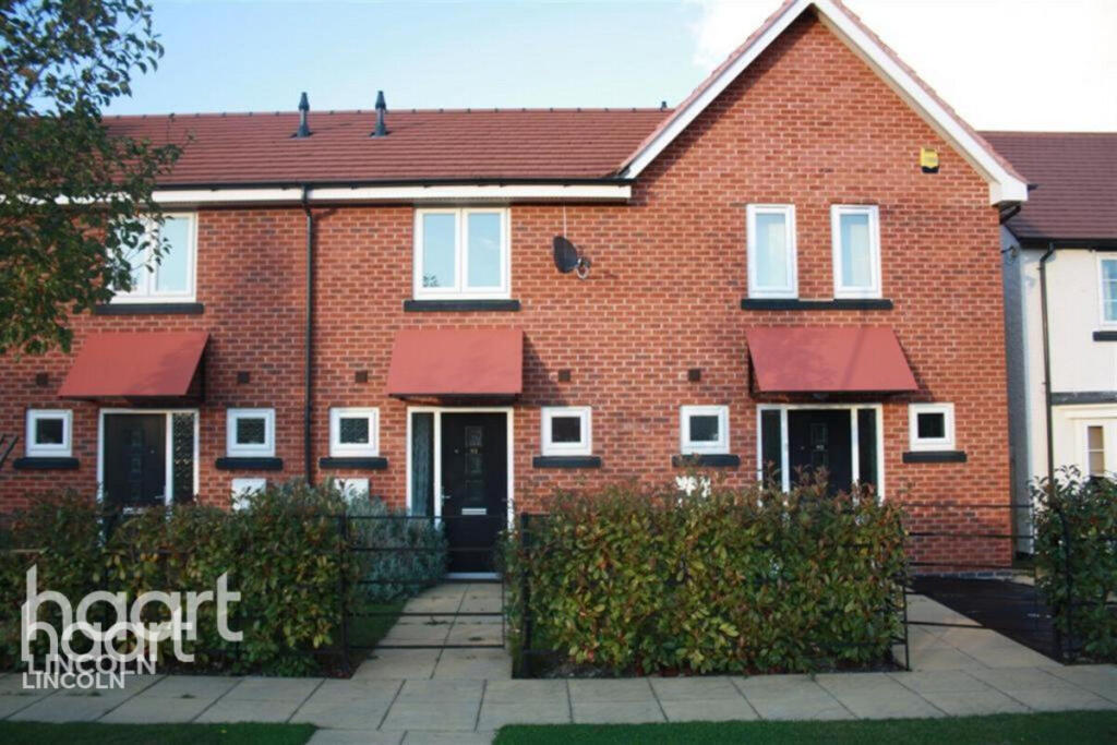 Main image of property: Ruby's Walk, Newark