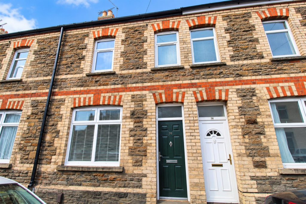 House in Cardiff - View 2