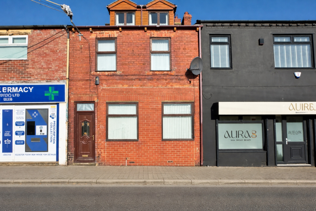 Main image of property: Front Street, Shotton Colliery, Durham, County Durham, DH6