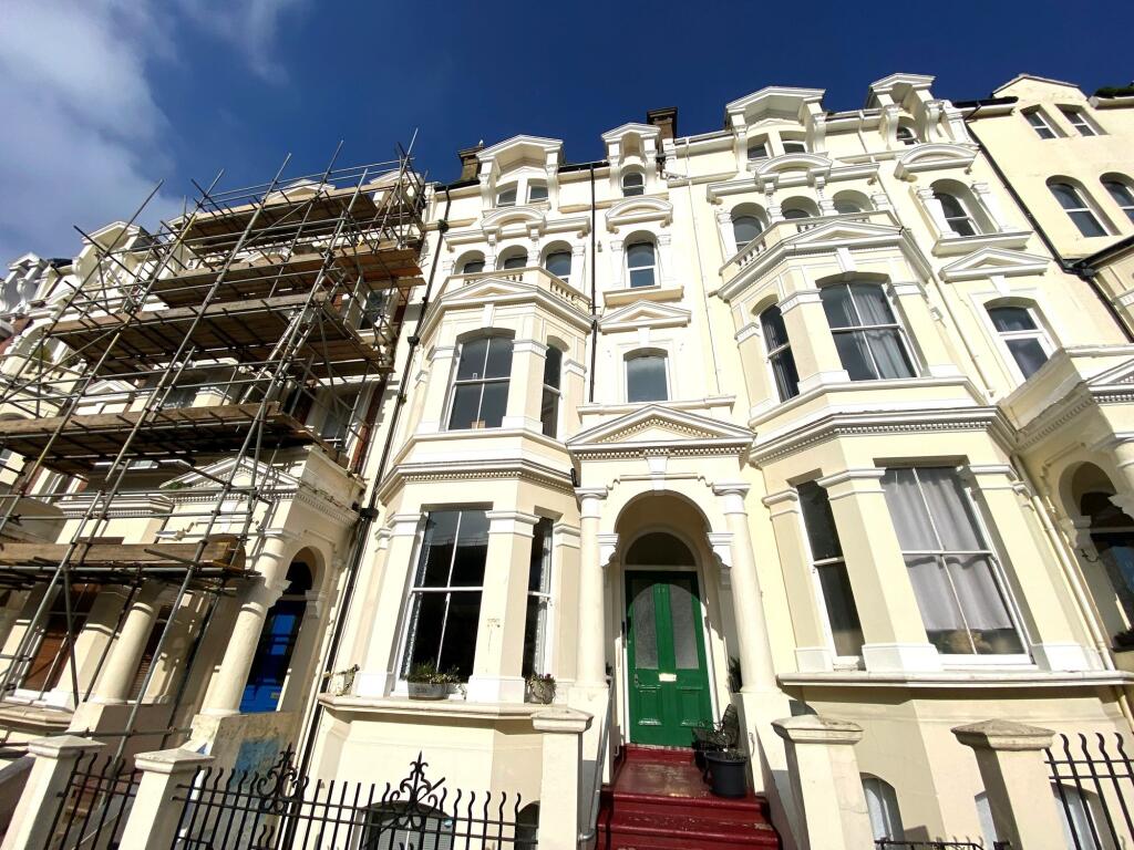 Main image of property: Warrior Gardens, St. Leonards-On-Sea, TN37