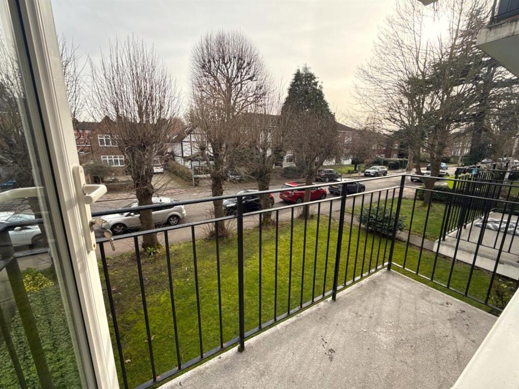 Main image of property: Lovelace Gardens, Surbiton