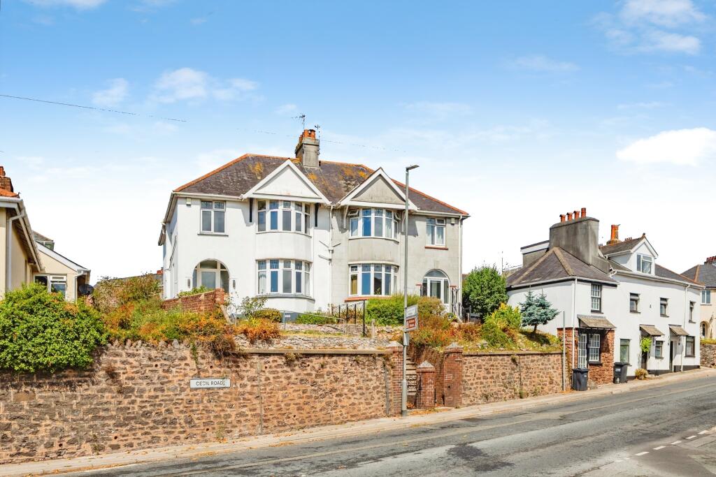 Main image of property: Cecil Road