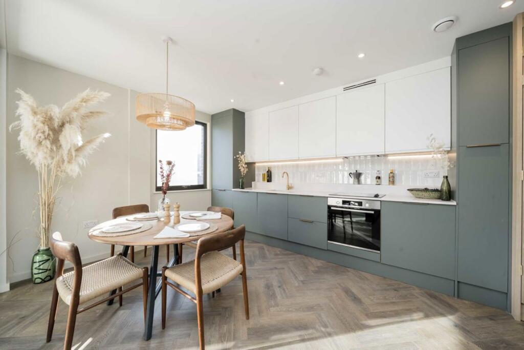 Main image of property: Craven Avenue, Ealing