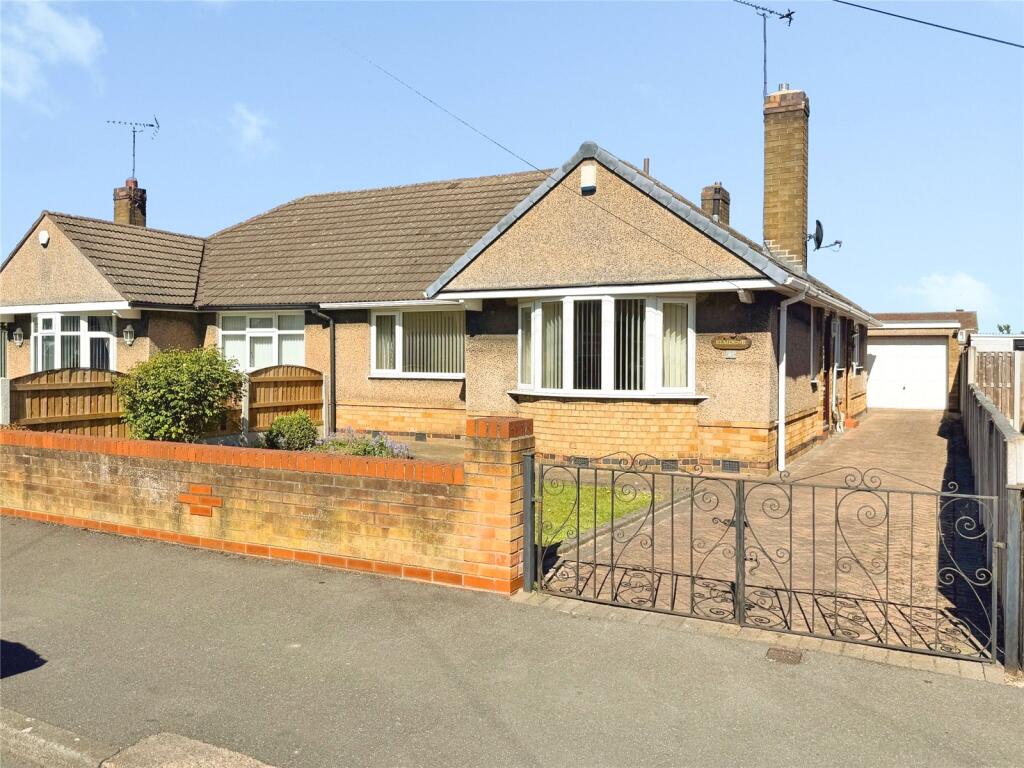 Main image of property: Croft Road, Doncaster, South Yorkshire, DN4