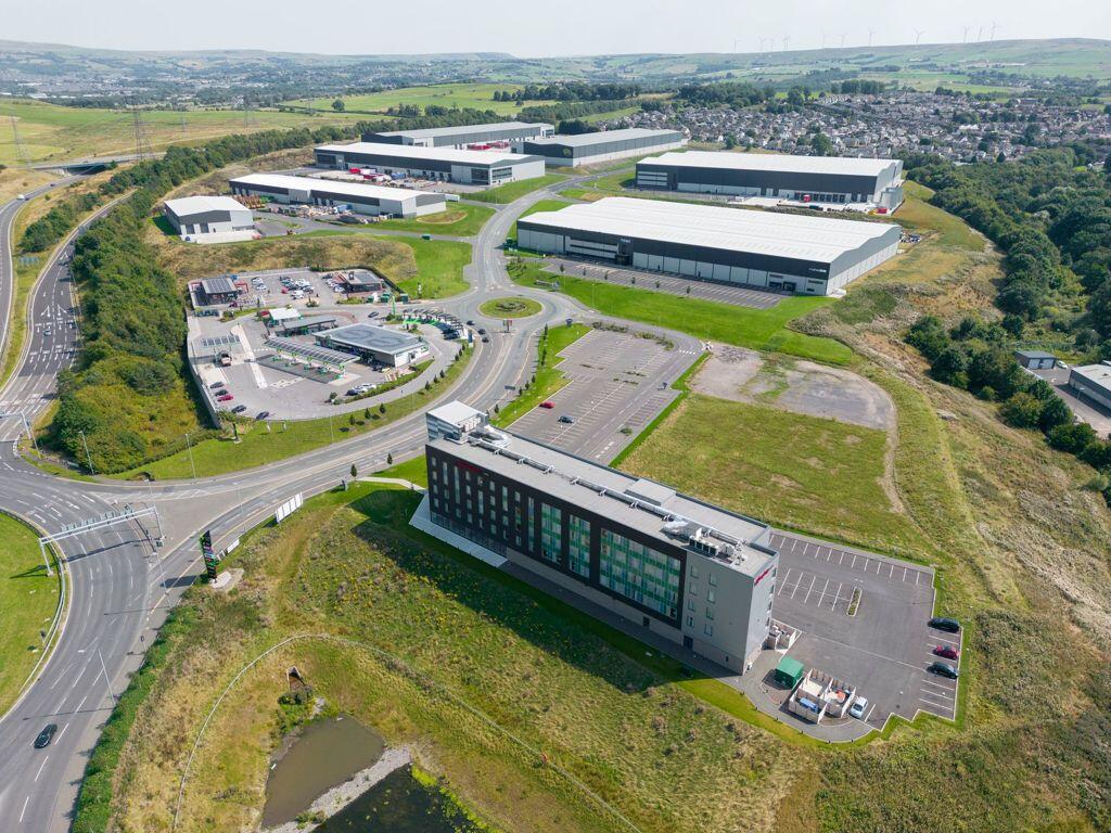 Additional image 8 of Unit 3C, Frontier Park, Blackburn, Lancashire, BB1 3AL