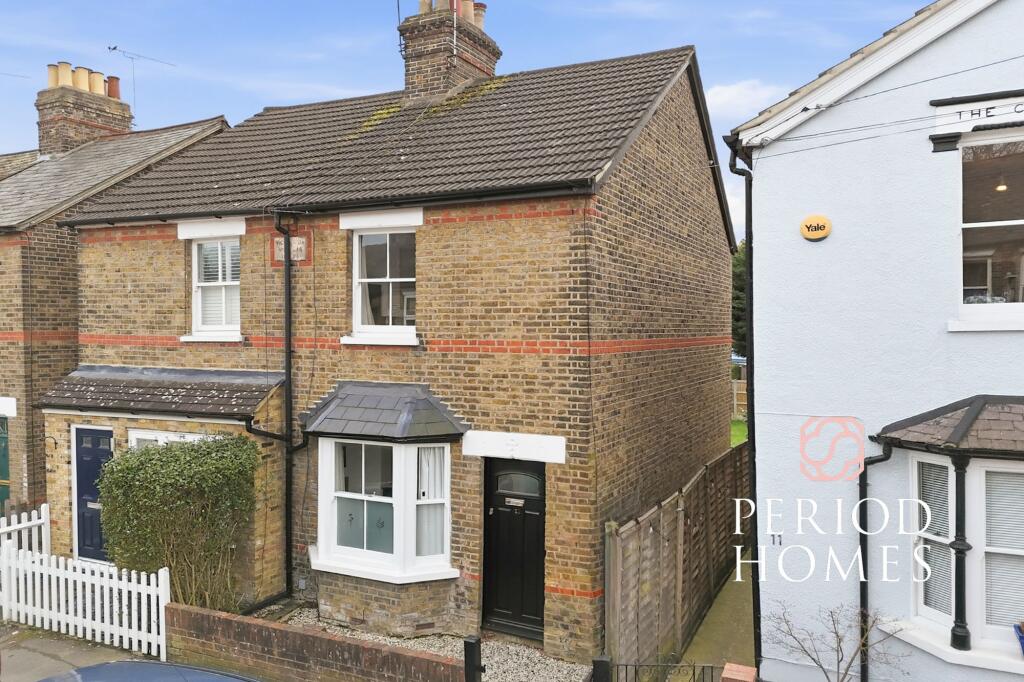 Main image of property: Gresham Road, Brentwood