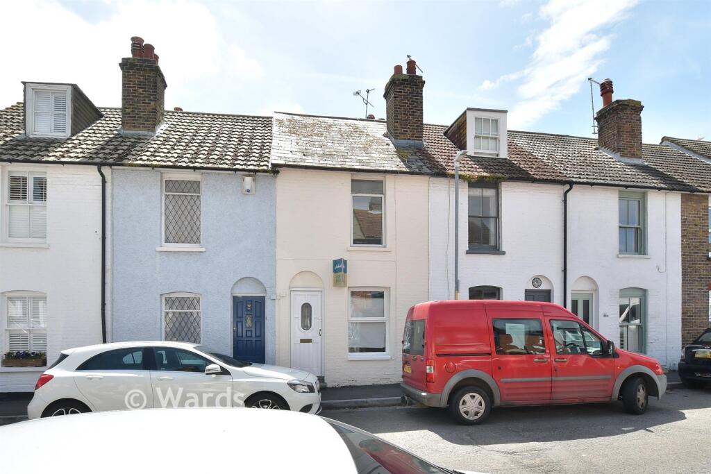 Main image of property: Albert Street, Whitstable, Kent