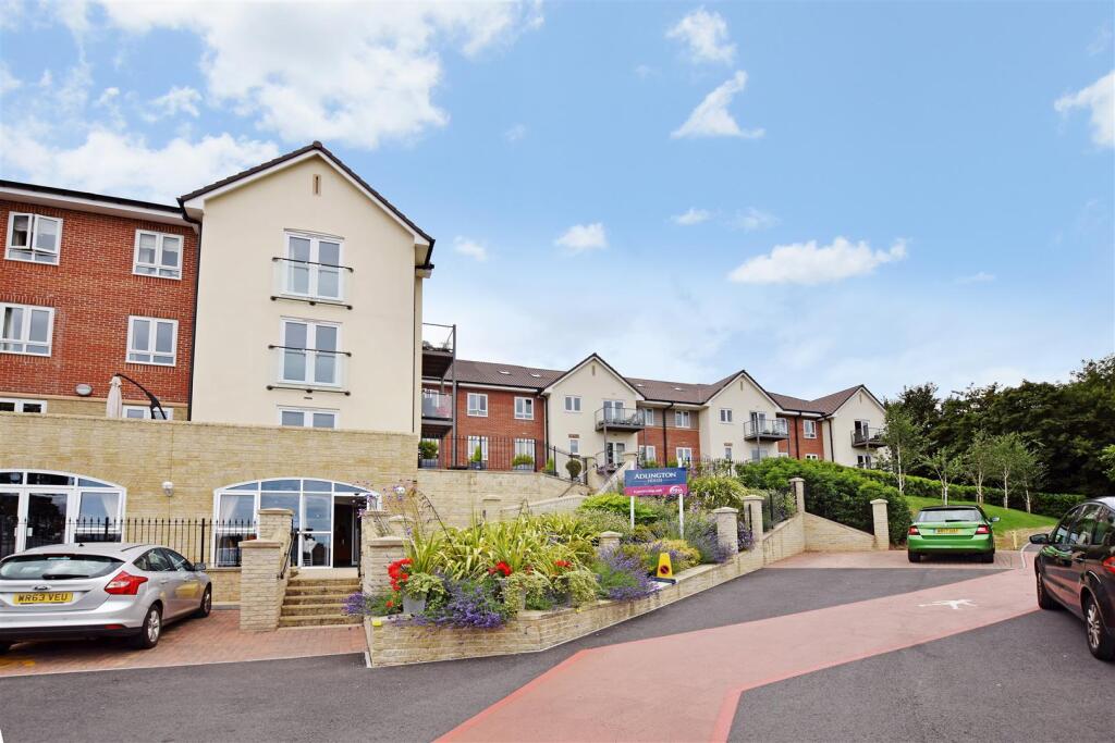 1-bed house on Adlington House, Slade Road, Portishead, £147,500