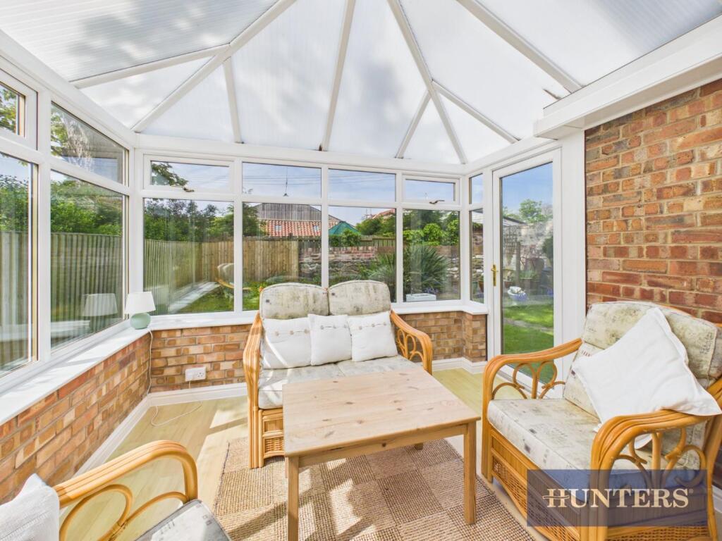 Castle Garth, Sewerby, Bridlington - View 6